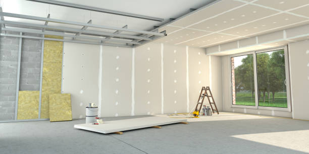 Best Blown-in Insulation  in Mineral Springs, NC