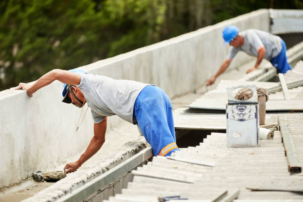 Best Commercial Insulation Contractor  in Mineral Springs, NC