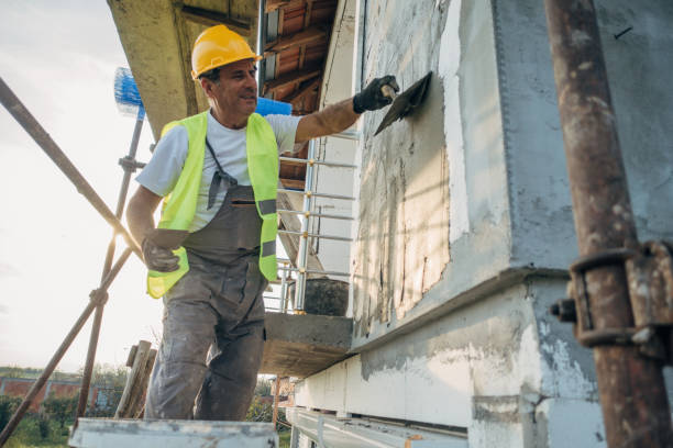 Best Insulation for New Construction  in Mineral Springs, NC