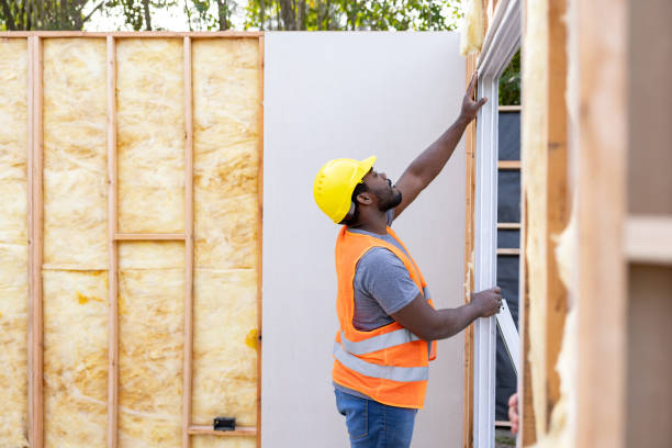 Range of Insulation Solutions in Mineral Springs, NC