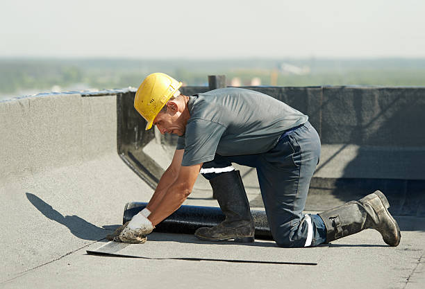 Best Fiberglass Insulation  in Mineral Springs, NC