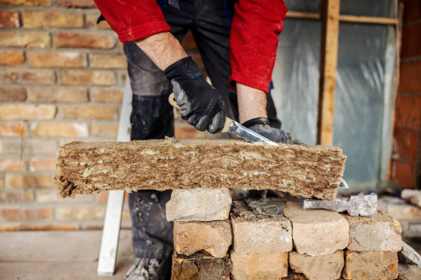 Best Garage Insulation Installation  in Mineral Springs, NC