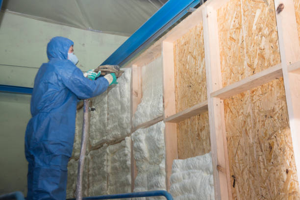 Reliable Mineral Springs, NC Insulation Contractor Solutions