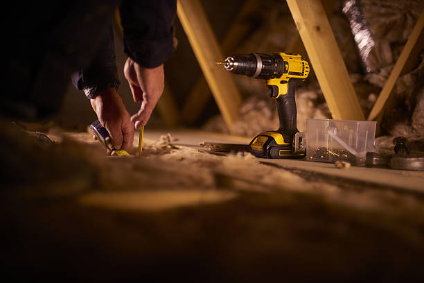 Best Spray Foam Insulation  in Mineral Springs, NC