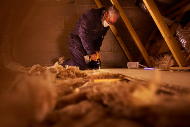Best Best Insulation Companies  in Mineral Springs, NC